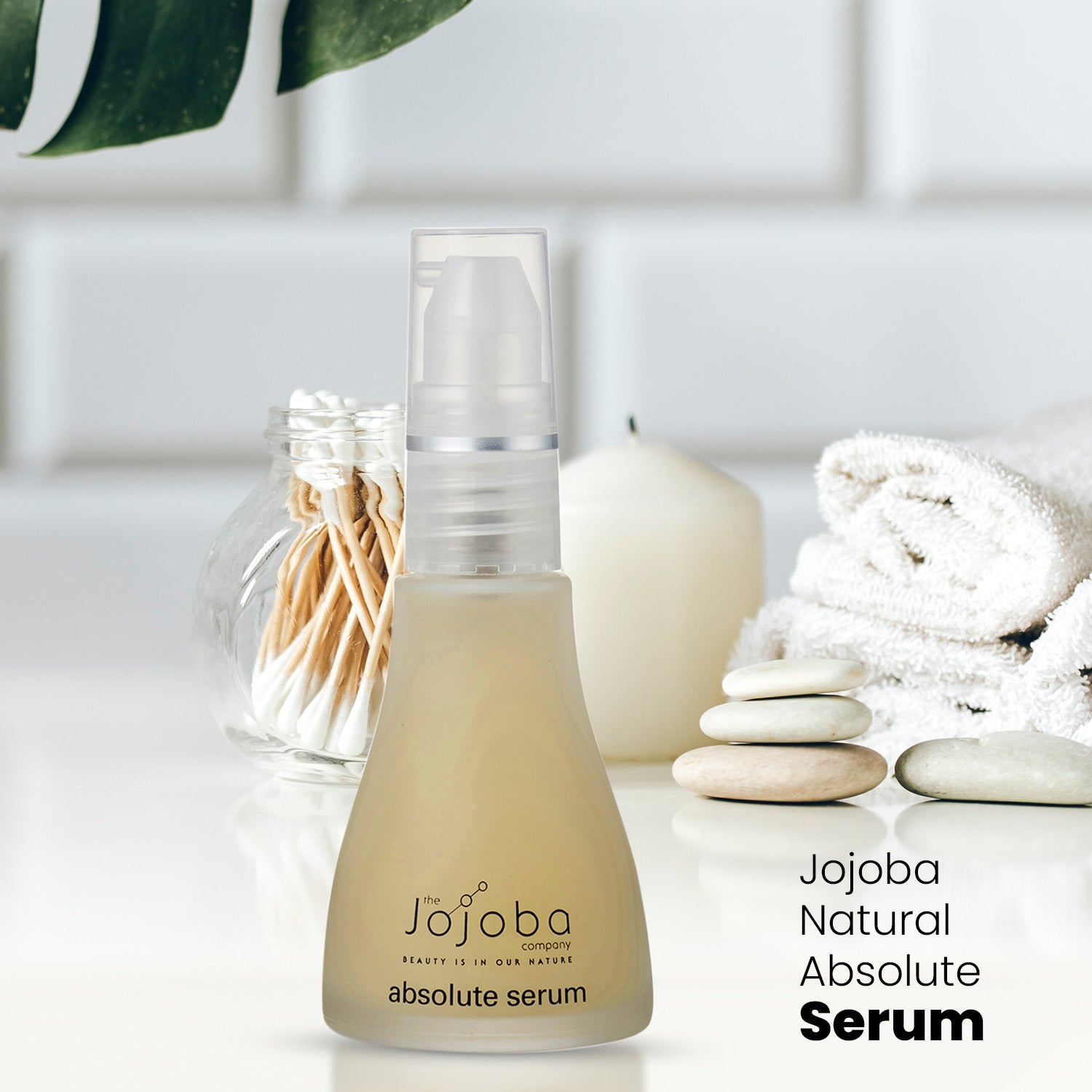 Jojoba Natural Jojoba Absolute Serum - 30ml_7044164_2