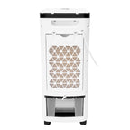 2 in 1 Digital Air Cooler with Remote (Size 24x58 cm) - White_7153199_2