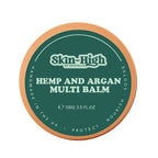 Douvalls Argan Multi Balm (100g) - Hemp