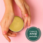 Douvalls Argan Multi Balm (100g) - Hemp