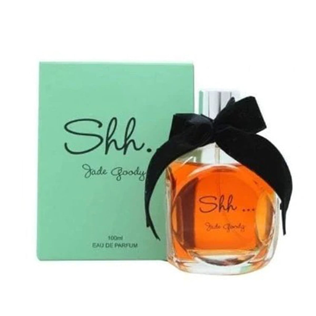 Jade Goody SHH Eau De Parfume - 100ml