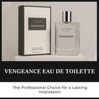 Laurelle The Grand Collection Vengeance Eau de Toilette - 100ml