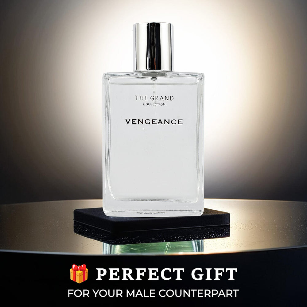 Laurelle The Grand Collection Vengeance Eau de Toilette - 100ml