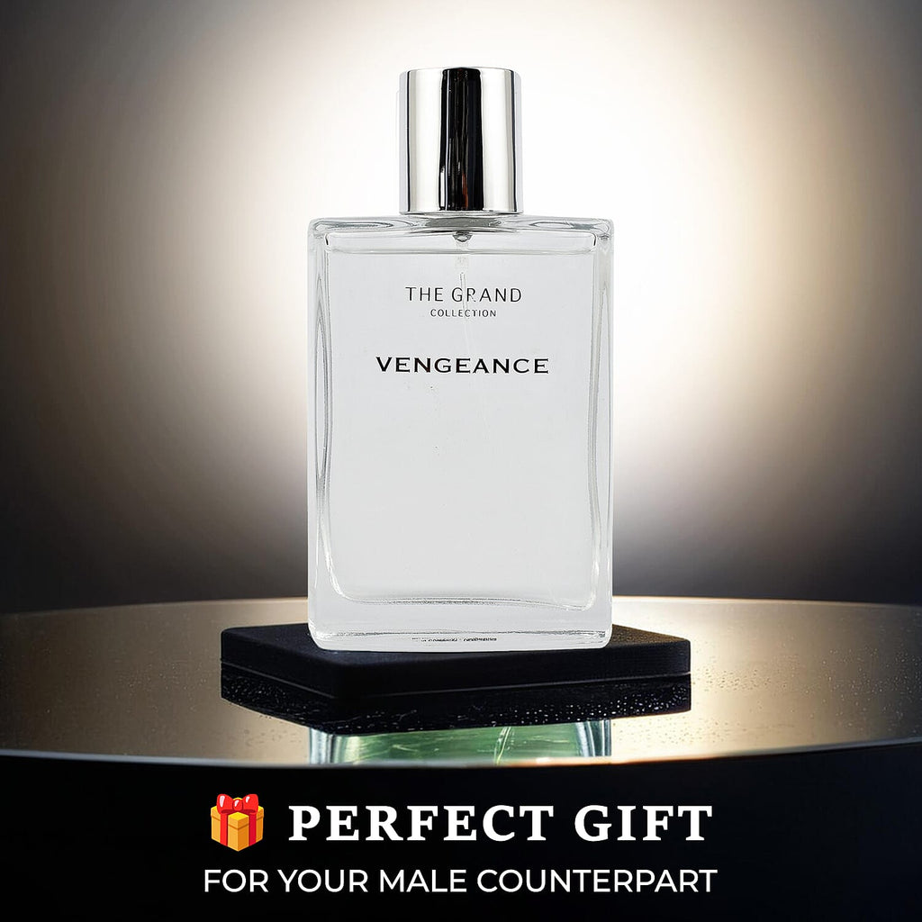 Laurelle The Grand Collection Vengeance Eau de Toilette - 100ml