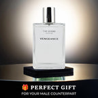 Laurelle The Grand Collection Vengeance Eau de Toilette - 100ml