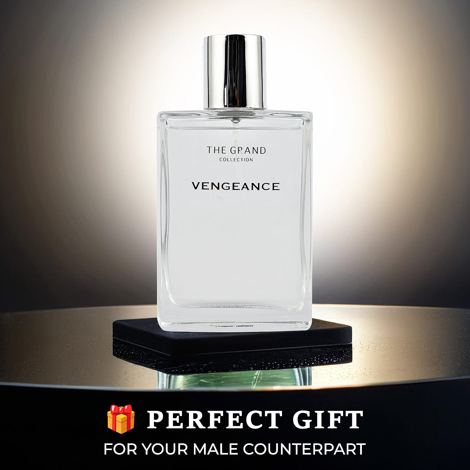 Laurelle The Grand Collection Vengeance Eau de Toilette - 100ml