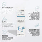 Instant Effects Eye Lift 8ml