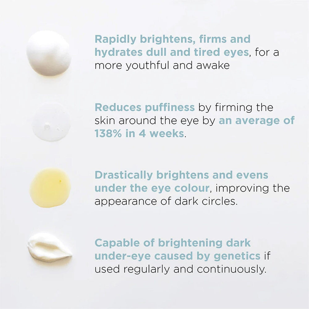 Instant Effects Eye Lift 8ml