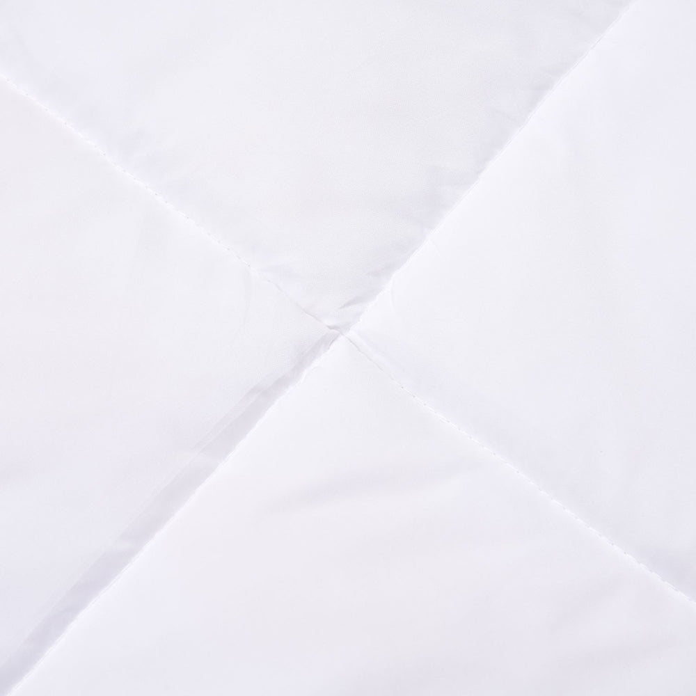 80% Wool and 20% Microfibre Filled Duvet - Single_7272315_5