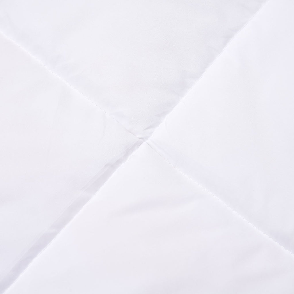 80% Wool and 20% Microfibre Filled Duvet - Single_7272315_5