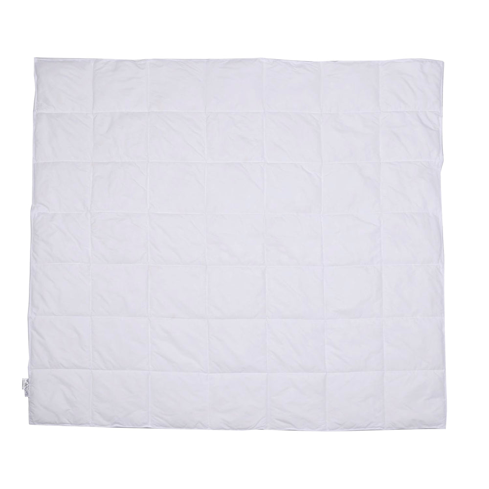 80% Wool and 20% Microfibre Filled Duvet - Single_7272315_6