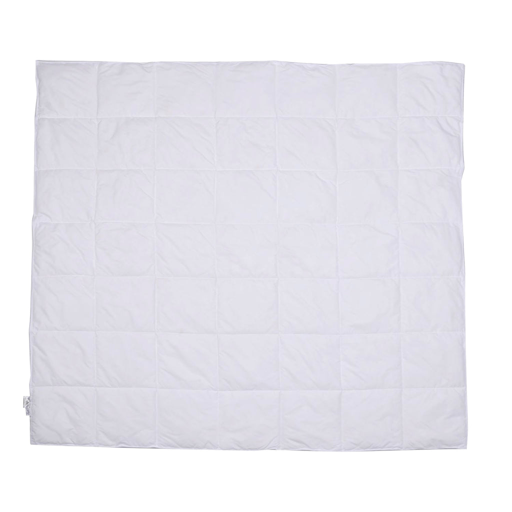 80% Wool and 20% Microfibre Filled Duvet - Single_7272315_6