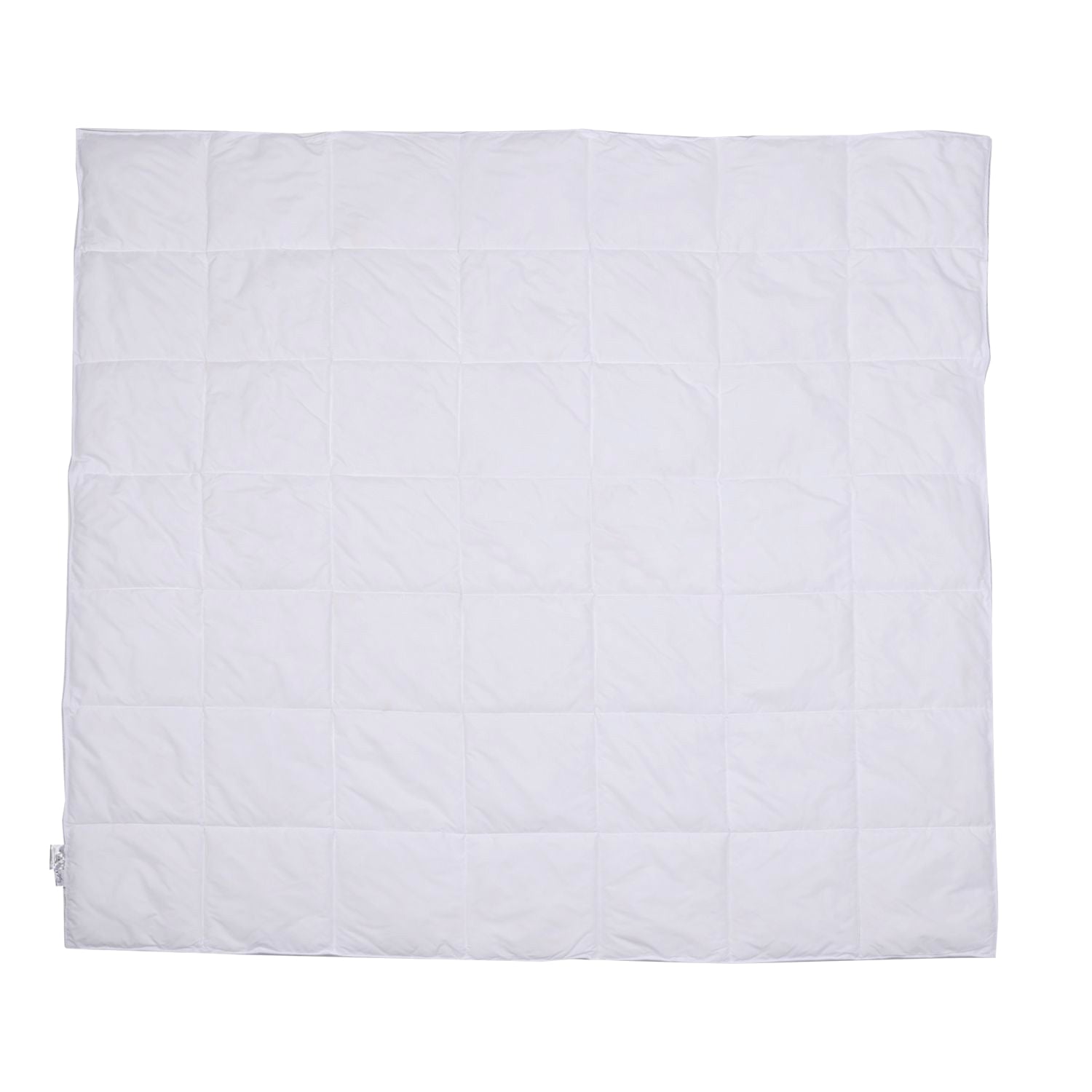 80% Wool and 20% Microfibre Filled Duvet - Single_7272315_6