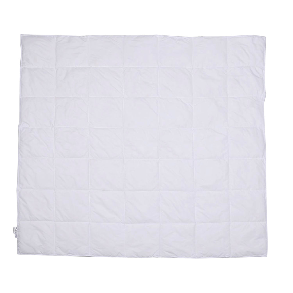 80% Wool and 20% Microfibre Filled Duvet - King_7272338_3
