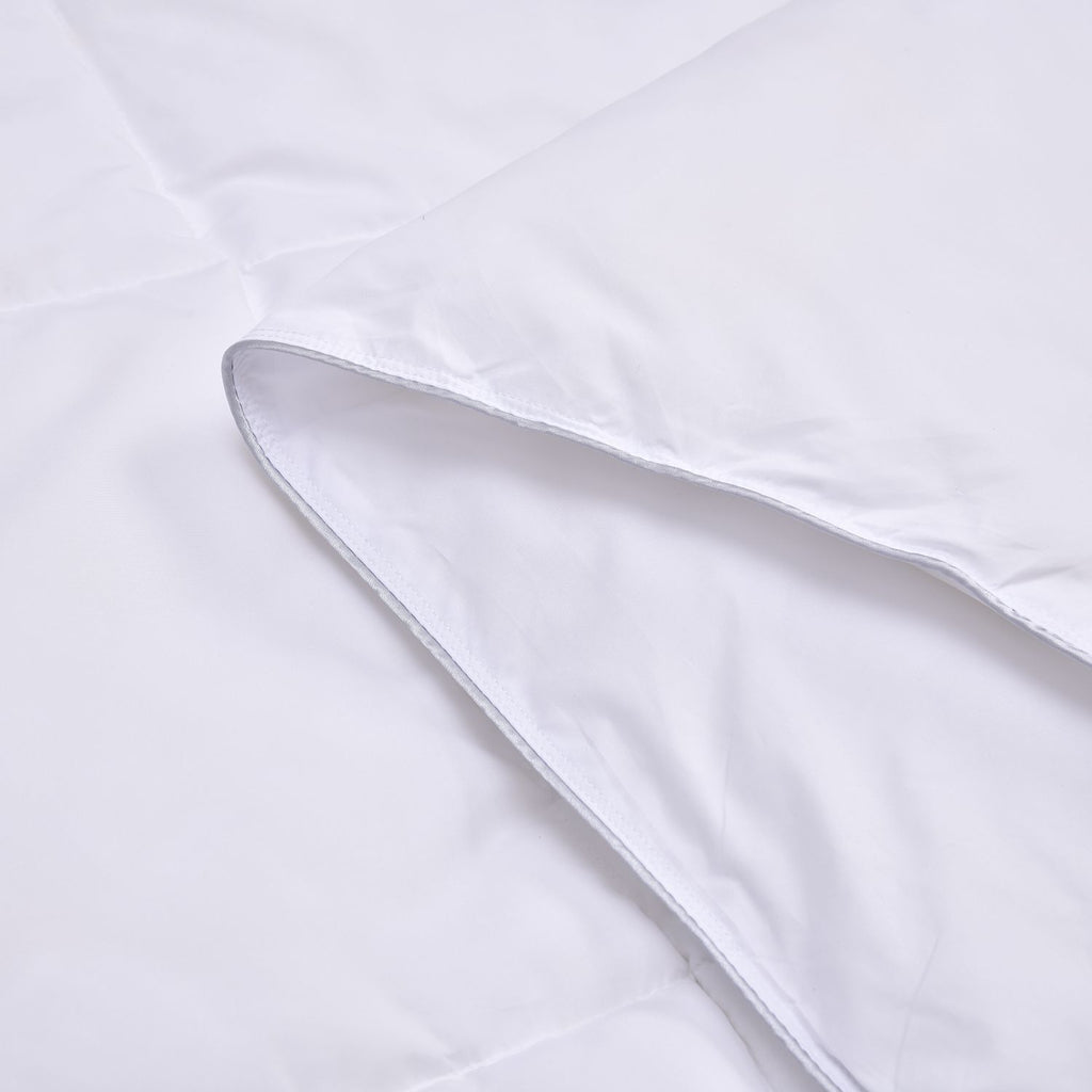 80% Wool and 20% Microfibre Filled Duvet - King_7272338_4