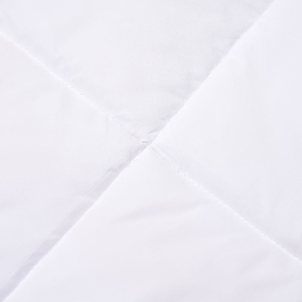 80% Wool and 20% Microfibre Filled Duvet - King_7272338_5
