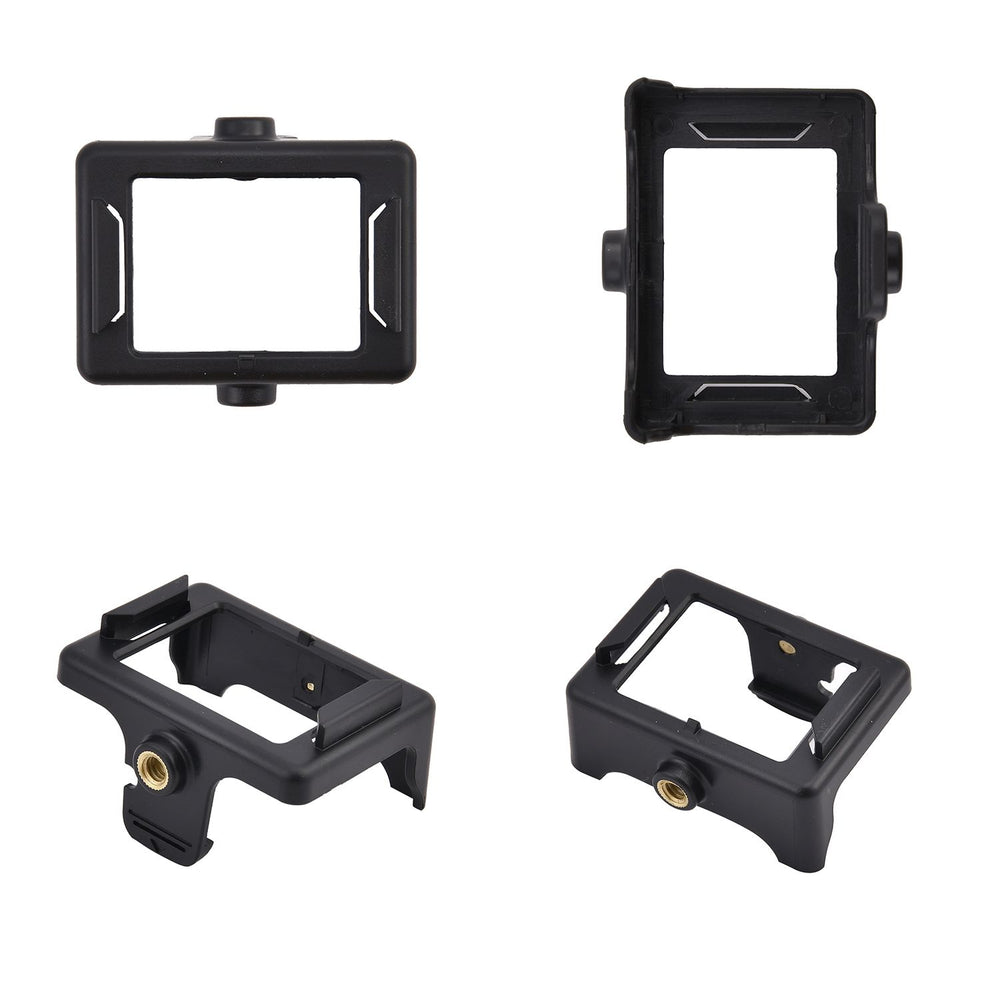 Multi-Purpose 30M Waterproof Camera 5MP, Camcorder 1080P, Motion Detection Dashcam - Yellow_7273510_7