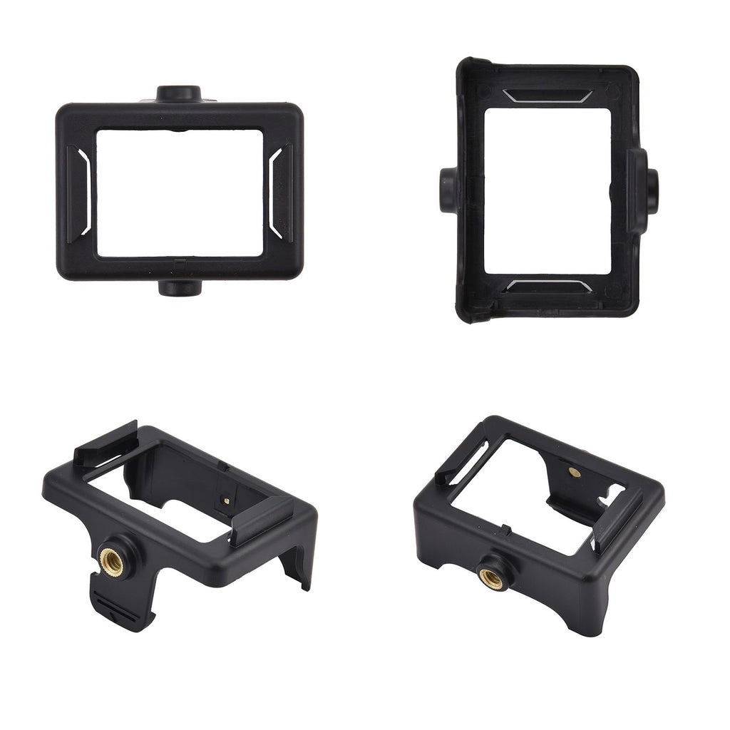 Multi-Purpose 30M Waterproof Camera 5MP, Camcorder 1080P, Motion Detection Dashcam - Yellow_7273510_7