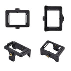 Multi-Purpose 30M Waterproof Camera 5MP, Camcorder 1080P, Motion Detection Dashcam - Yellow_7273510_7