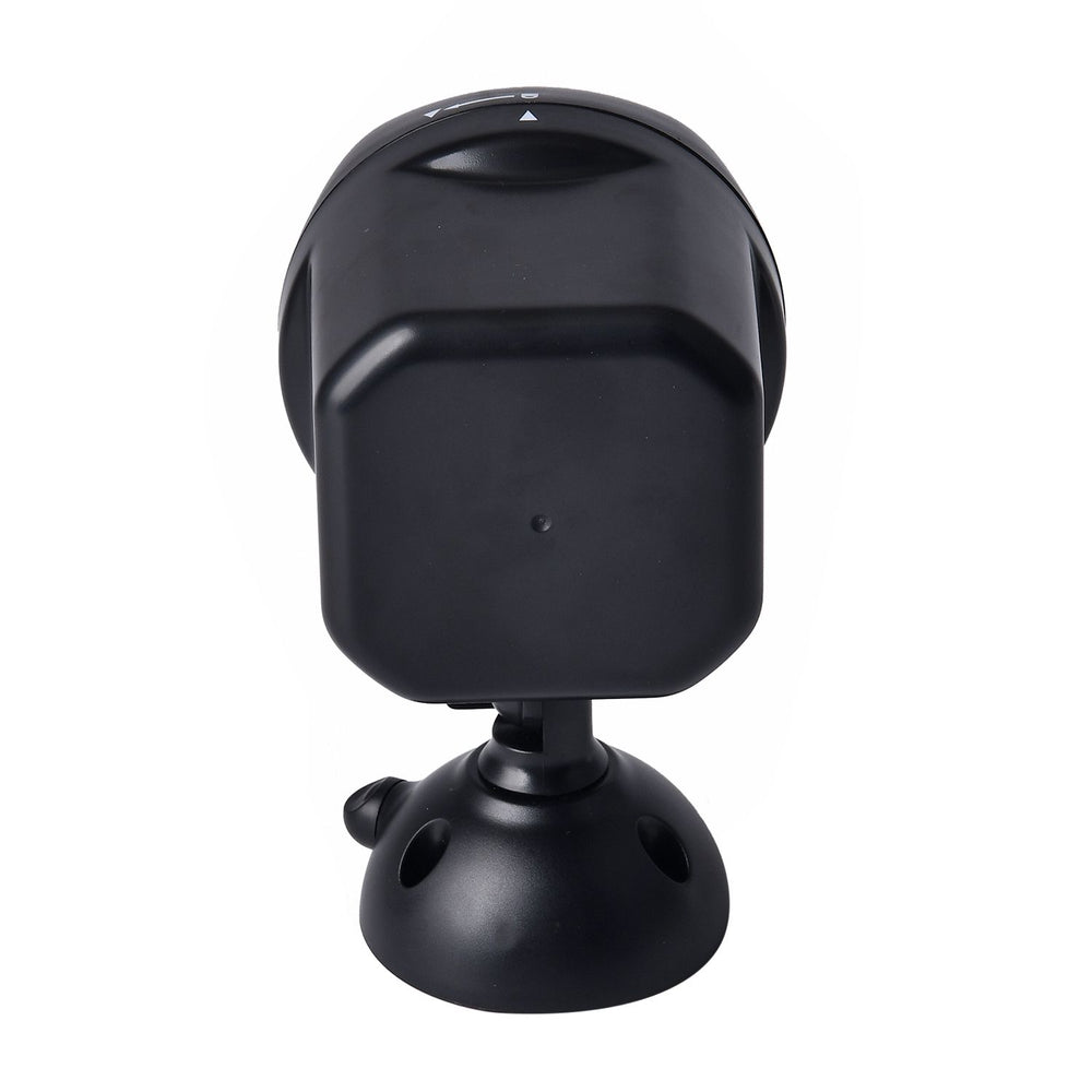 Wireless Super Bright Motion Sensor Security Spotlight (Size 16x10x9 cm) - Black_7282582_3