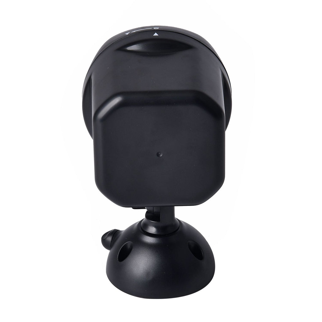Wireless Super Bright Motion Sensor Security Spotlight (Size 16x10x9 cm) - Black_7282582_3