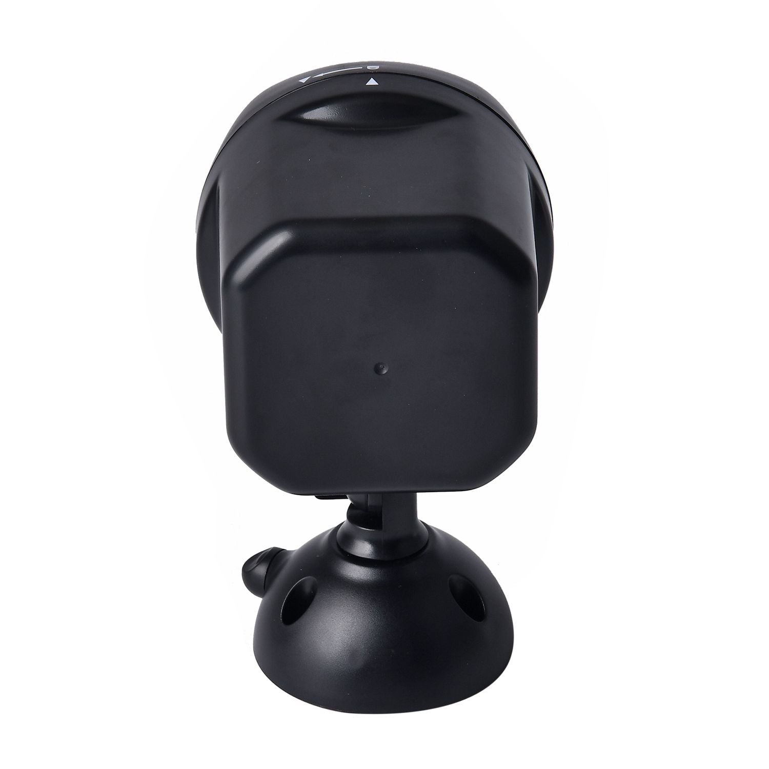 Wireless Super Bright Motion Sensor Security Spotlight (Size 16x10x9 cm) - Black_7282582_3