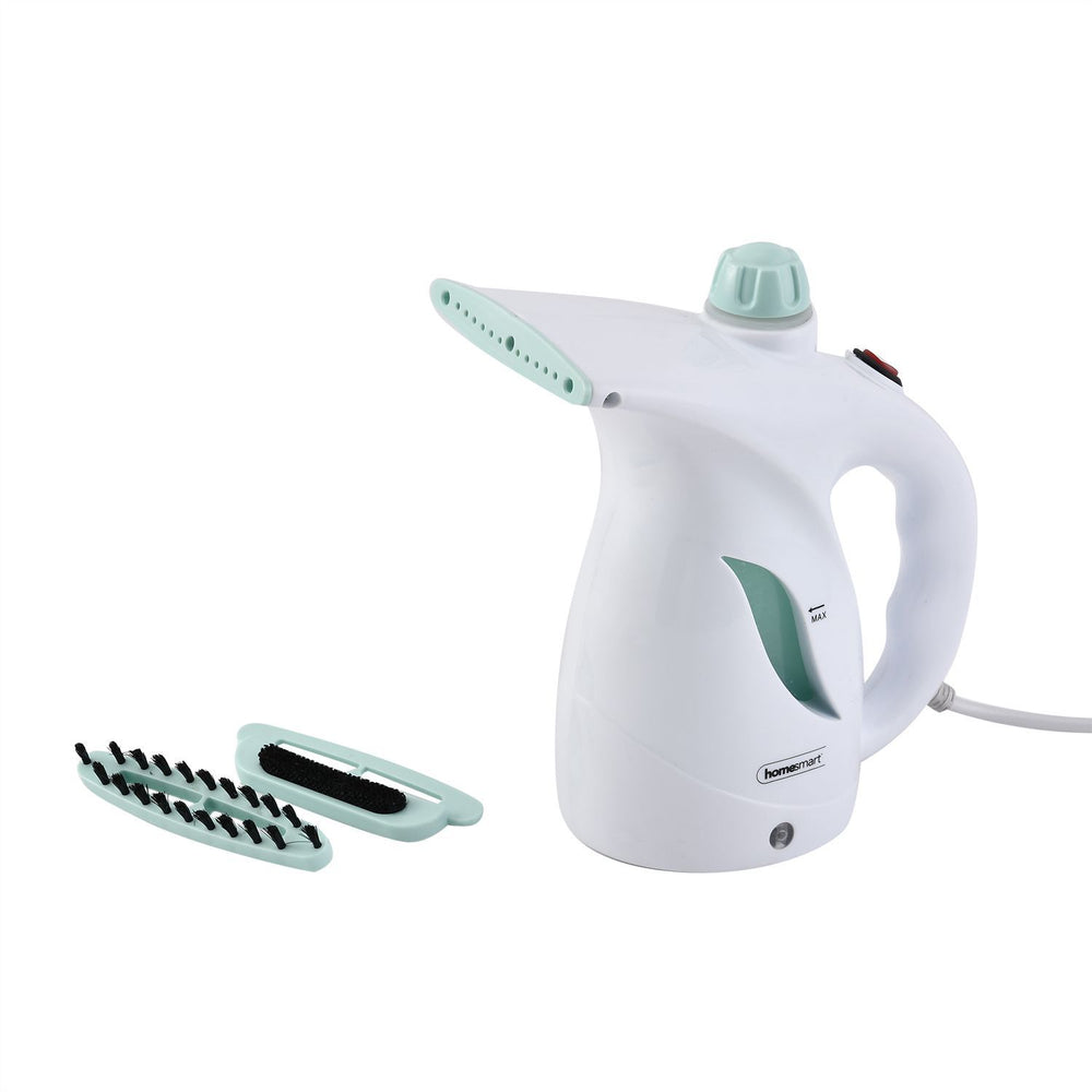 Homesmart - Garment Steamer with Two Attachments_7315320