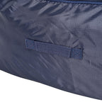 Closeout Deal - 5 Piece Set- Oxford Under Bed Storage Bags - Navy - Protect Clothes and Bedding From Dust and Damp, Solid 210D, 58x50x24cm_7386162_5