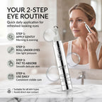 SkinChemists Wrinkle Killer Anti Aging Eye Treatment 15ml