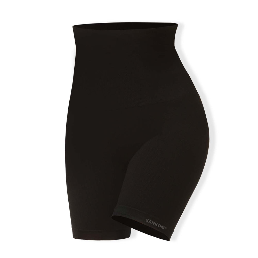 Sankom Switzerland Patent Classic Shaper (Size S/M, Uk 8-14) - Black_7490407