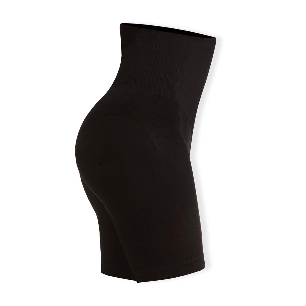 Sankom Switzerland Patent Classic Shaper (Size S/M, Uk 8-14) - Black_7490407_1