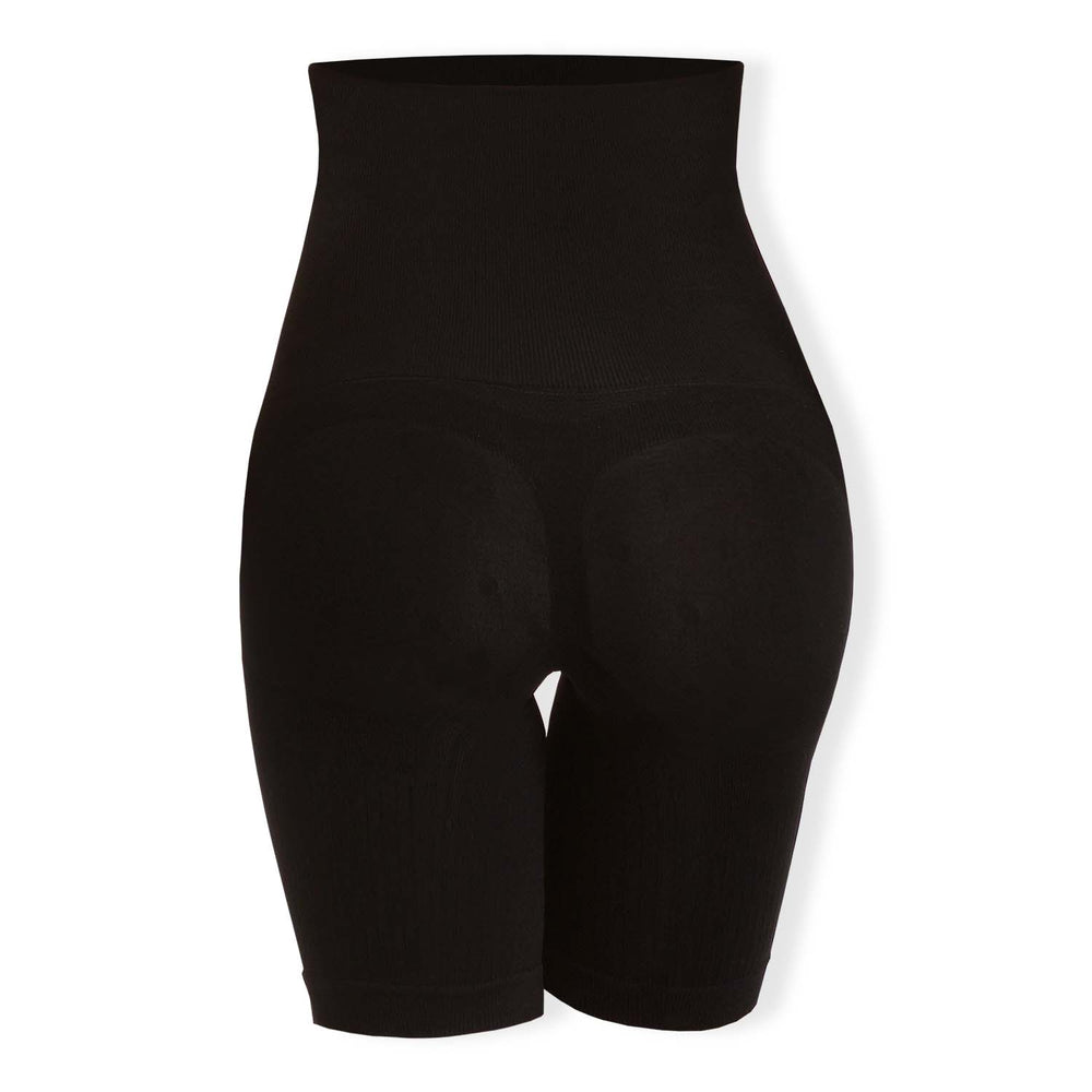 Sankom Switzerland Patent Classic Shaper (Size S/M, Uk 8-14) - Black_7490407_2