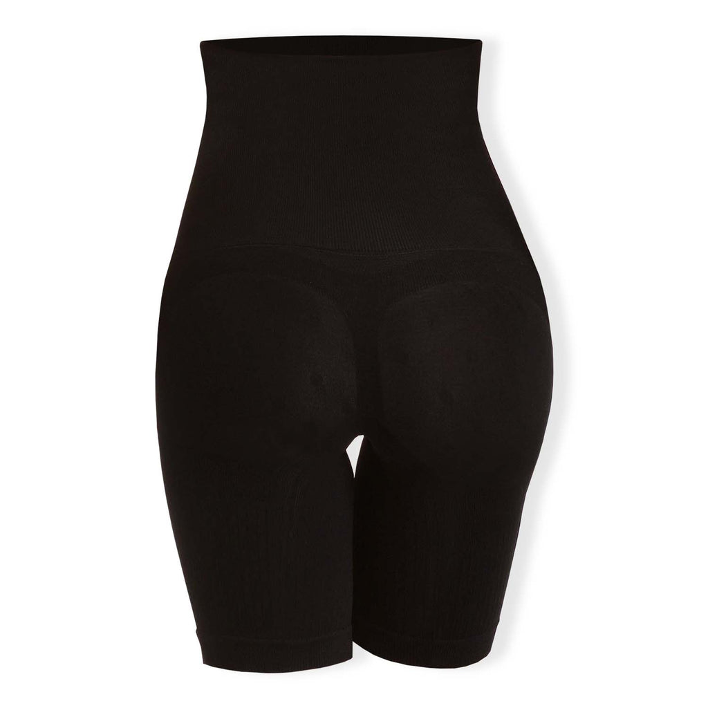 Sankom Switzerland Patent Classic Shaper (Size S/M, Uk 8-14) - Black_7490407_2