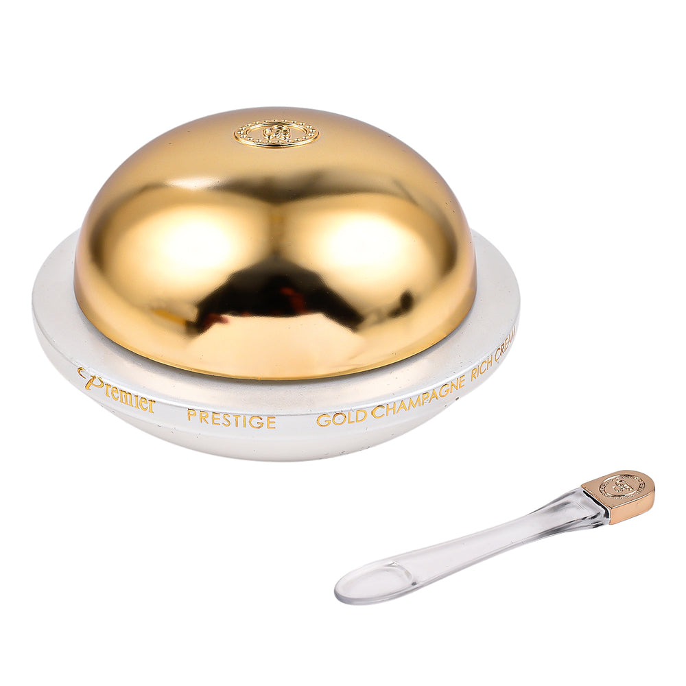 Premier Gold Champagne Rich Cream - 70ml_7506214