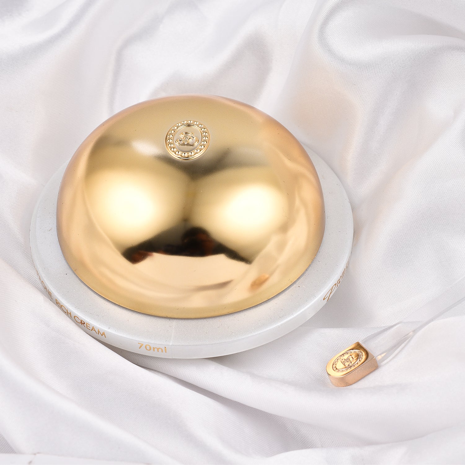 Premier Gold Champagne Rich Cream - 70ml_7506214_1