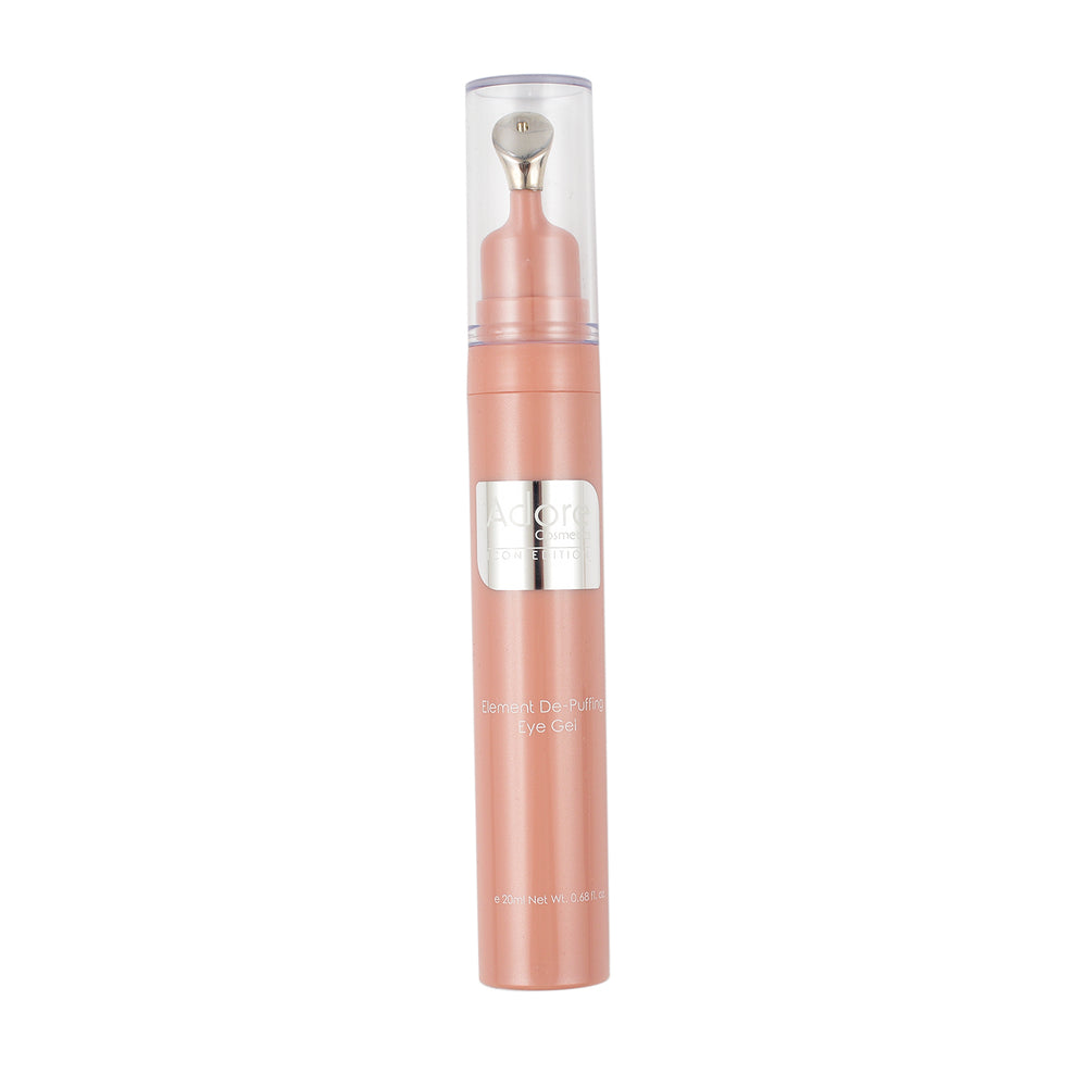 Adore : ICON EDITION Element De-Puffing Eye Gel - 20ml_7507033