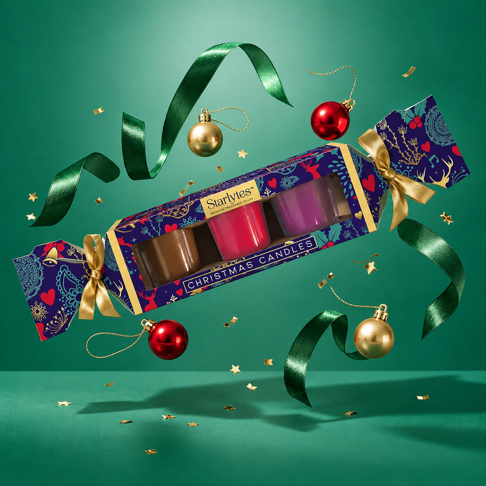 Christmas Closeout - Starlytes 3Pack Christmas Cracker Votives_7553351_1