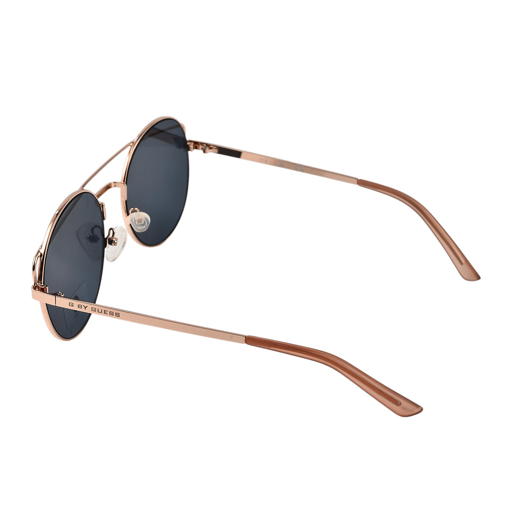 GUESS Women Round Sunglasses - Purple_7555889_3