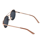 GUESS Women Round Sunglasses - Purple_7555889_3