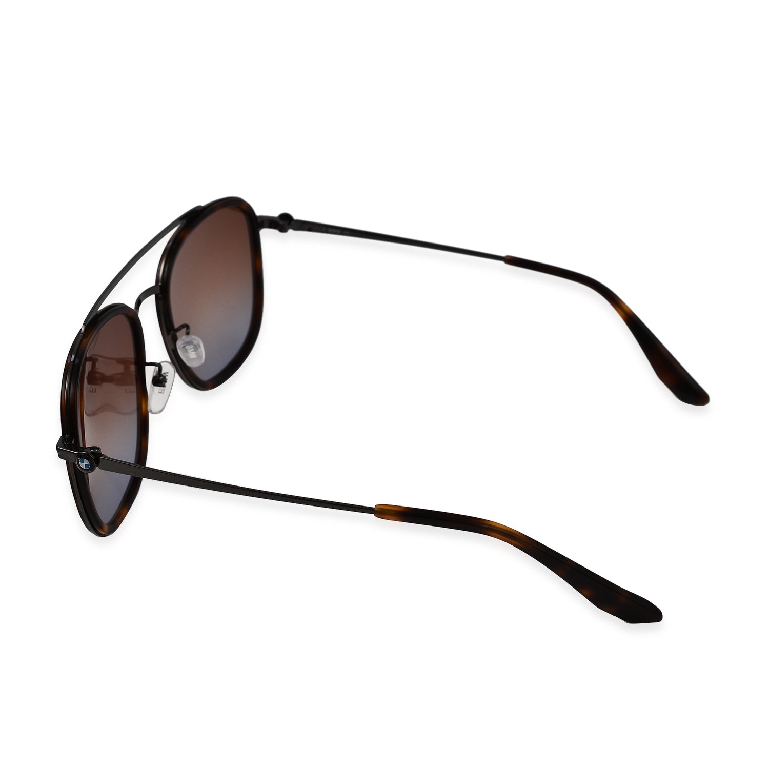 Closeout Deal - BMW Sunglasses - Black_7571295_2