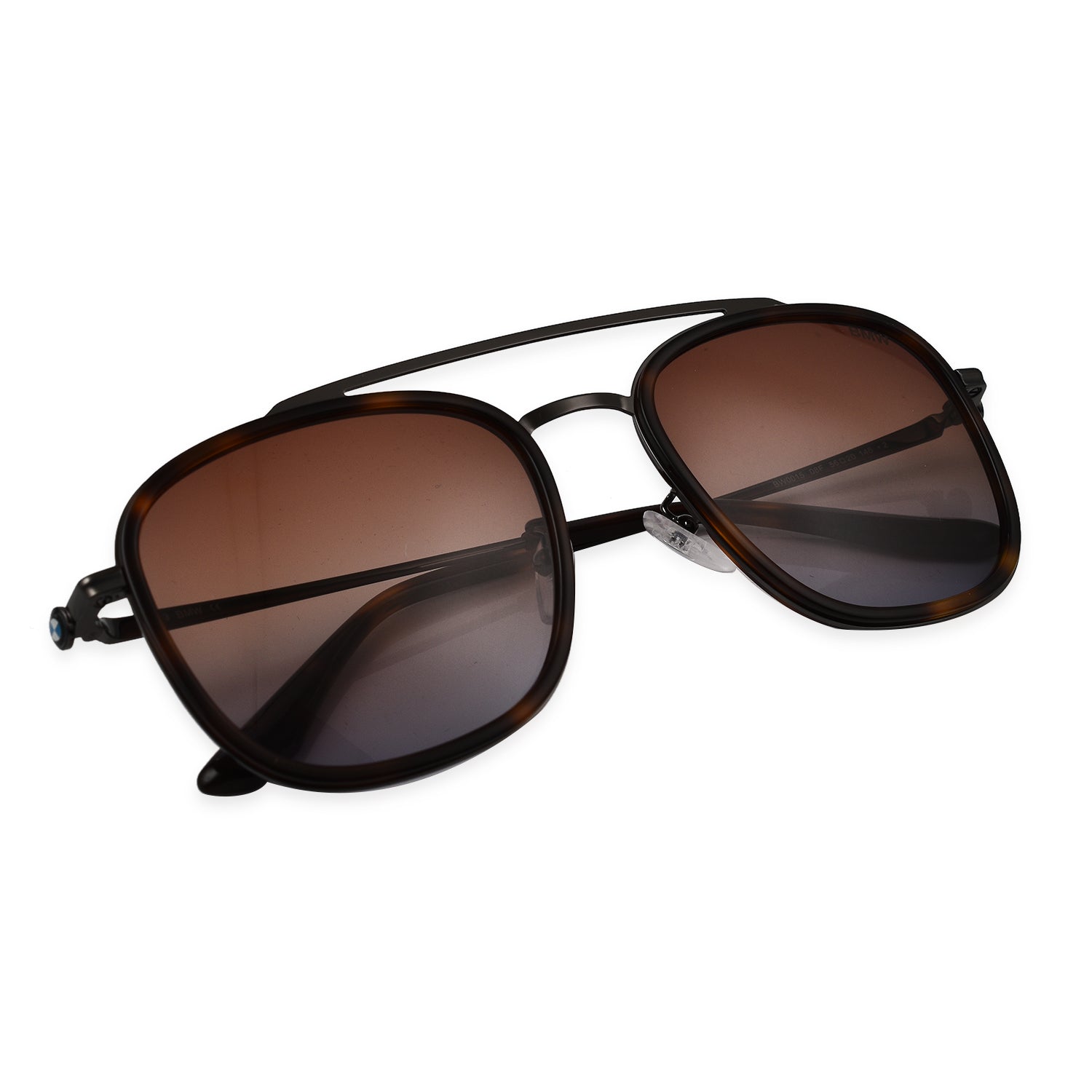 Closeout Deal - BMW Sunglasses - Black_7571295_3