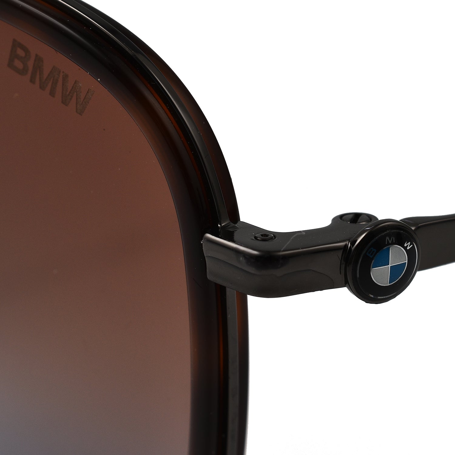 Closeout Deal - BMW Sunglasses - Black_7571295_4