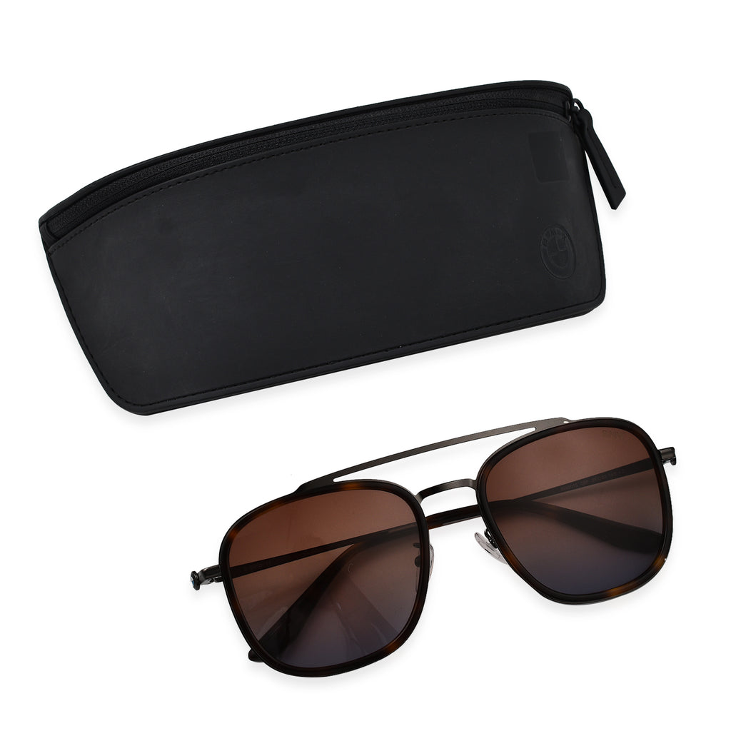Closeout Deal - BMW Sunglasses - Black_7571295_5
