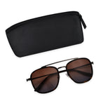 Closeout Deal - BMW Sunglasses - Black_7571295_5