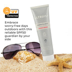 ALTRUIST- SPF50 Sunscreen SPF50 - 100ml