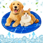 Cooling Gel Mat