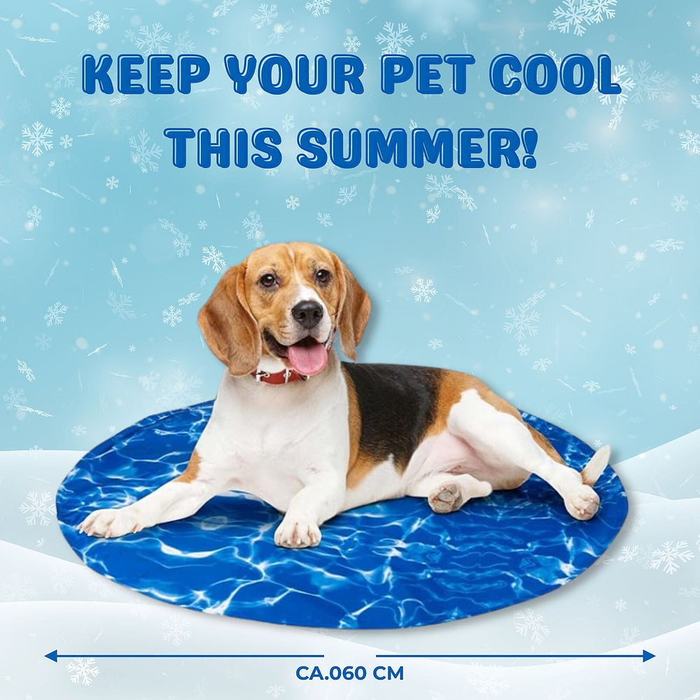 Cooling Gel Mat