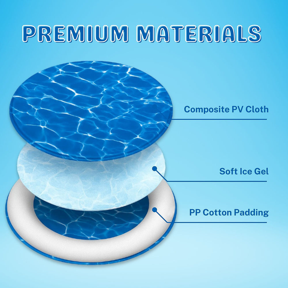 Cooling Gel Mat