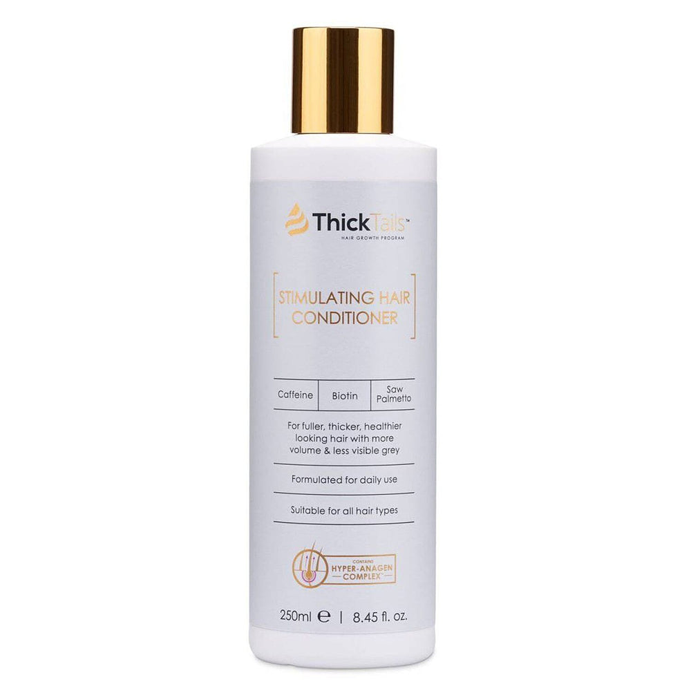 Thick Tails Stimulating Hair Conditioner - 250ml