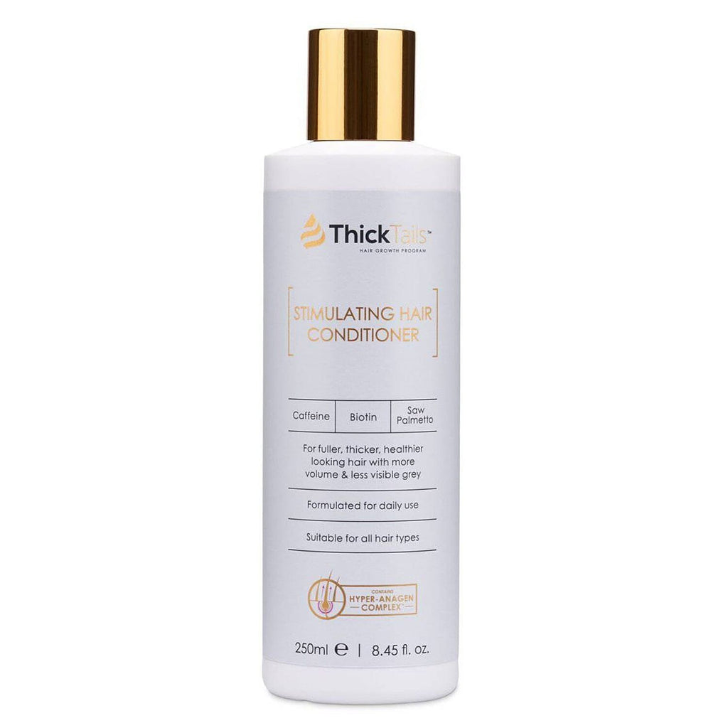 Thick Tails Stimulating Hair Conditioner - 250ml